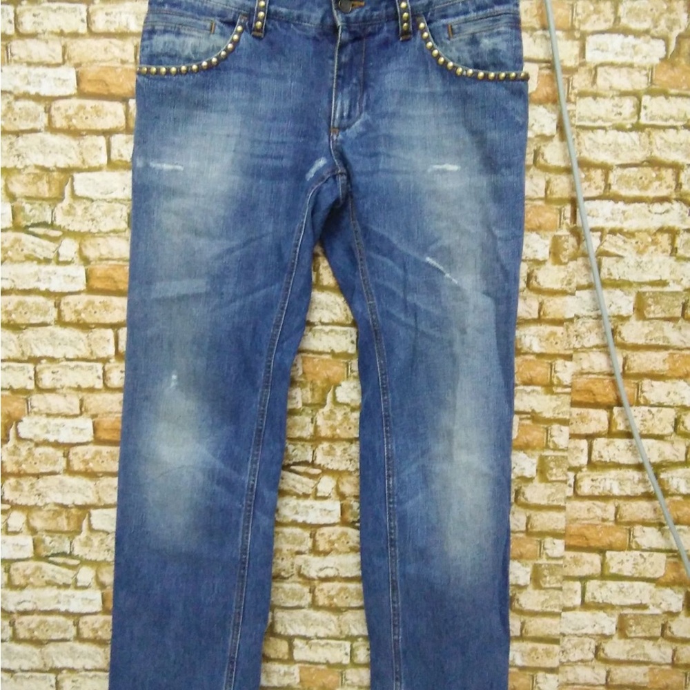 Jeans by Dolce&Gabbana